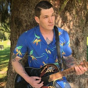 Meet your Posher, Jeffrey